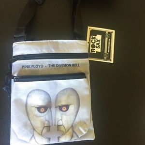 New Pink Floyd Rocksax Division Bell